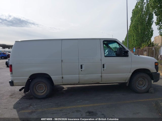 2009 Ford E-series მანქანა იყიდება აუქციონზე, vin: 1FTNE24L49DA45567, აუქციონის ნომერი: 40074889