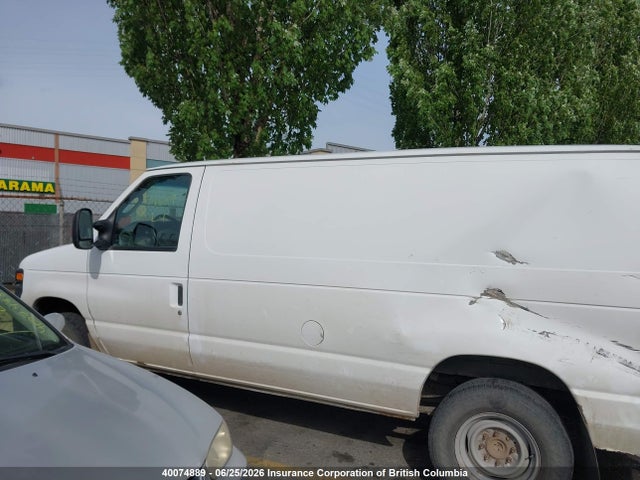 2009 Ford E-series მანქანა იყიდება აუქციონზე, vin: 1FTNE24L49DA45567, აუქციონის ნომერი: 40074889