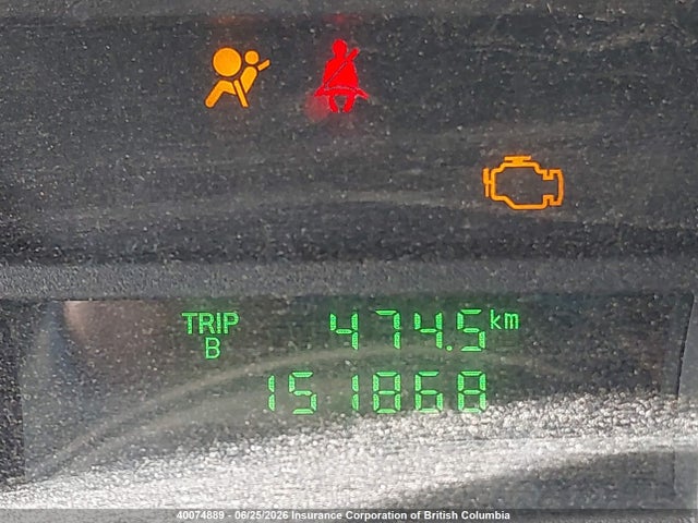 2009 Ford E-series მანქანა იყიდება აუქციონზე, vin: 1FTNE24L49DA45567, აუქციონის ნომერი: 40074889