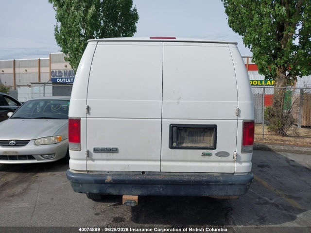 2009 Ford E-series მანქანა იყიდება აუქციონზე, vin: 1FTNE24L49DA45567, აუქციონის ნომერი: 40074889