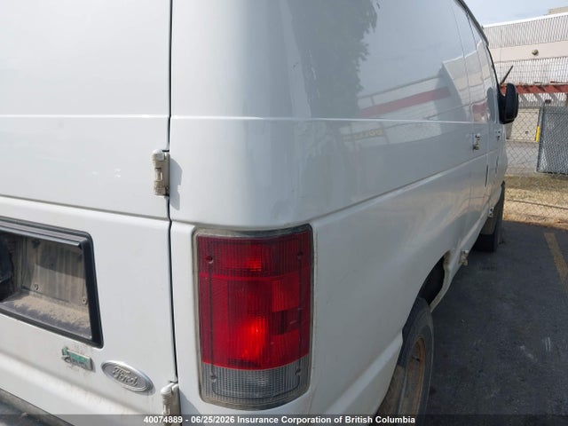 2009 Ford E-series მანქანა იყიდება აუქციონზე, vin: 1FTNE24L49DA45567, აუქციონის ნომერი: 40074889