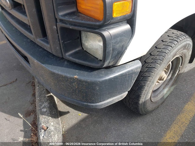 2009 Ford E-series მანქანა იყიდება აუქციონზე, vin: 1FTNE24L49DA45567, აუქციონის ნომერი: 40074889