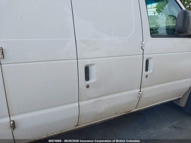 2009 Ford E-series მანქანა იყიდება აუქციონზე, vin: 1FTNE24L49DA45567, აუქციონის ნომერი: 40074889