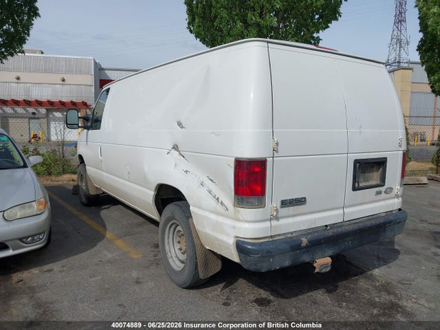2009 Ford E-series მანქანა იყიდება აუქციონზე, vin: 1FTNE24L49DA45567, აუქციონის ნომერი: 40074889