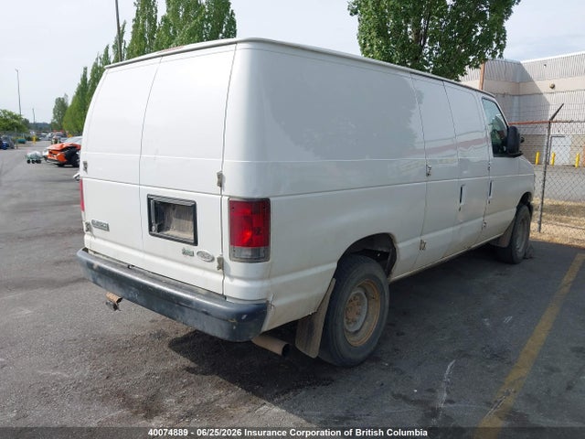 2009 Ford E-series მანქანა იყიდება აუქციონზე, vin: 1FTNE24L49DA45567, აუქციონის ნომერი: 40074889