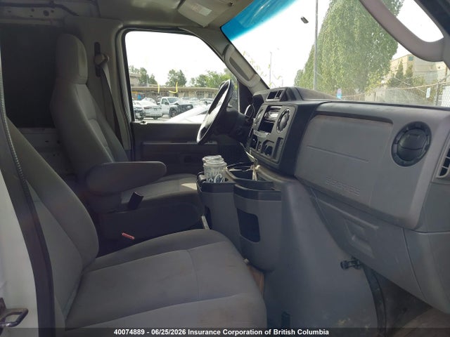 2009 Ford E-series მანქანა იყიდება აუქციონზე, vin: 1FTNE24L49DA45567, აუქციონის ნომერი: 40074889