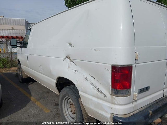 2009 Ford E-series მანქანა იყიდება აუქციონზე, vin: 1FTNE24L49DA45567, აუქციონის ნომერი: 40074889