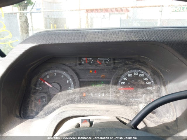 2009 Ford E-series მანქანა იყიდება აუქციონზე, vin: 1FTNE24L49DA45567, აუქციონის ნომერი: 40074889