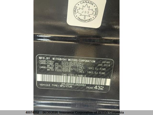 40074892 :رقم المزاد ، LRW3E7EB0RC239302 vin ، 2024 Tesla Model 3 مزاد بيع