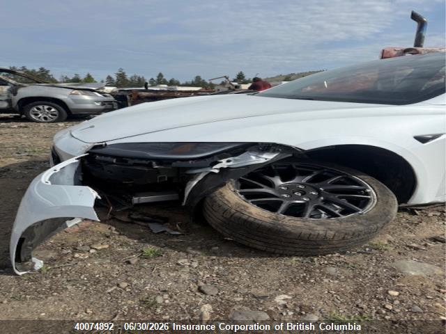 Tesla MODEL 3 2024 LRW3E7EB0RC239302 Image 12