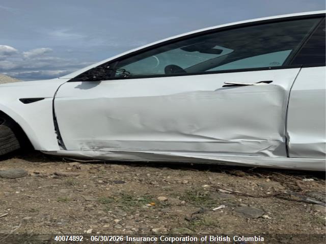 Tesla MODEL 3 2024 LRW3E7EB0RC239302 Image 14