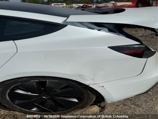 Tesla MODEL 3 2024 LRW3E7EB0RC239302 Image 15