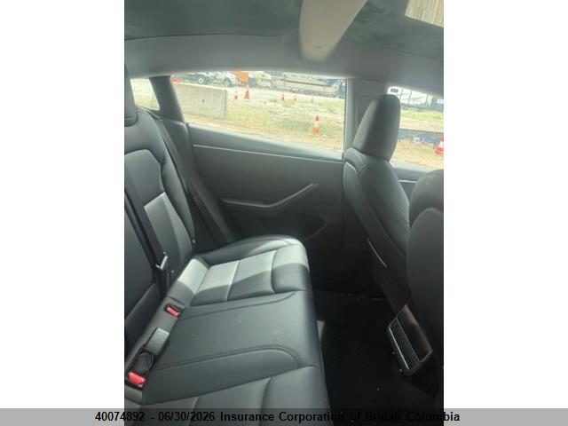 Tesla MODEL 3 2024 LRW3E7EB0RC239302 Image 6
