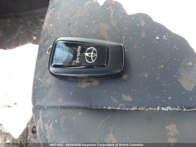 2025 Toyota Rav4 Xle/xle Premium მანქანა იყიდება აუქციონზე, vin: 2T3R1RFV2SC558332, აუქციონის ნომერი: 40071833