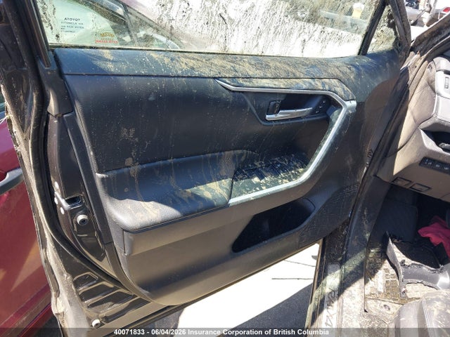 2025 Toyota Rav4 Xle/xle Premium მანქანა იყიდება აუქციონზე, vin: 2T3R1RFV2SC558332, აუქციონის ნომერი: 40071833