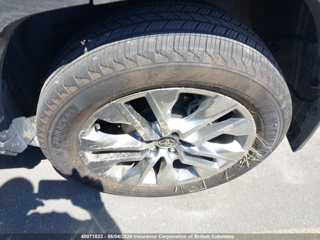 2025 Toyota Rav4 Xle/xle Premium მანქანა იყიდება აუქციონზე, vin: 2T3R1RFV2SC558332, აუქციონის ნომერი: 40071833