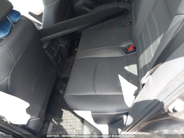 2025 Toyota Rav4 Xle/xle Premium მანქანა იყიდება აუქციონზე, vin: 2T3R1RFV2SC558332, აუქციონის ნომერი: 40071833