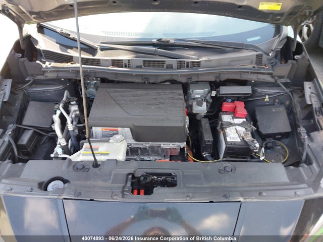 Aukcja sprzedaży 2019 Nissan Leaf, vin: 1N4AZ1CP9KC301706, numer aukcji: 40074893