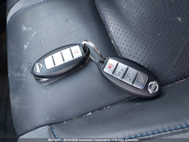 Nissan Leaf 2019 1N4AZ1CP9KC301706 Image 11