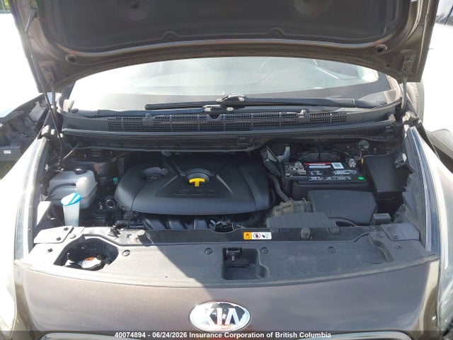 40074894 :رقم المزاد ، KNAHT8A30E7045307 vin ، 2014 Kia Rondo مزاد بيع