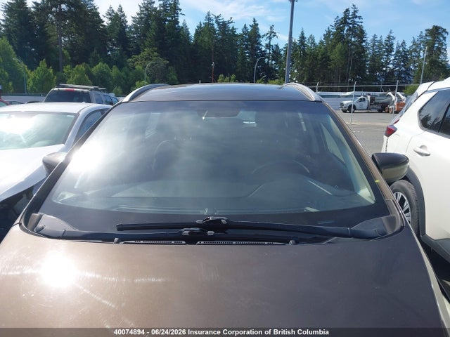 40074894 :رقم المزاد ، KNAHT8A30E7045307 vin ، 2014 Kia Rondo مزاد بيع