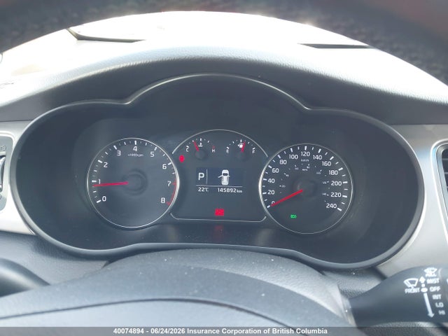 KIA Rondo 2014 KNAHT8A30E7045307 Image 7