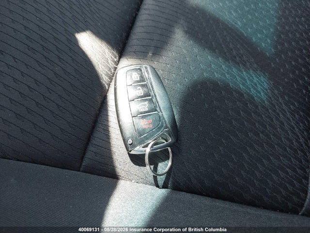 40069131 :رقم المزاد ، 5XYZUDLA8FG291244 vin ، 2015 Hyundai Santa Fe Sport مزاد بيع