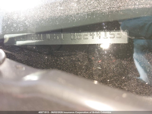 Aukcja sprzedaży 2011 Subaru Legacy 3.6r Limited, vin: 4S3BMJL61B2244153, numer aukcji: 40071513