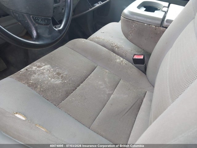40074895 :رقم المزاد ، 1FDWF37P16ED66540 vin ، 2006 Ford F350 مزاد بيع
