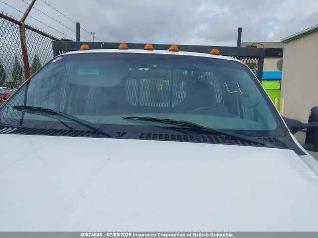 40074895 :رقم المزاد ، 1FDWF37P16ED66540 vin ، 2006 Ford F350 مزاد بيع