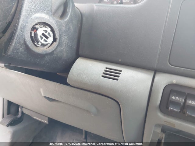 40074895 :رقم المزاد ، 1FDWF37P16ED66540 vin ، 2006 Ford F350 مزاد بيع