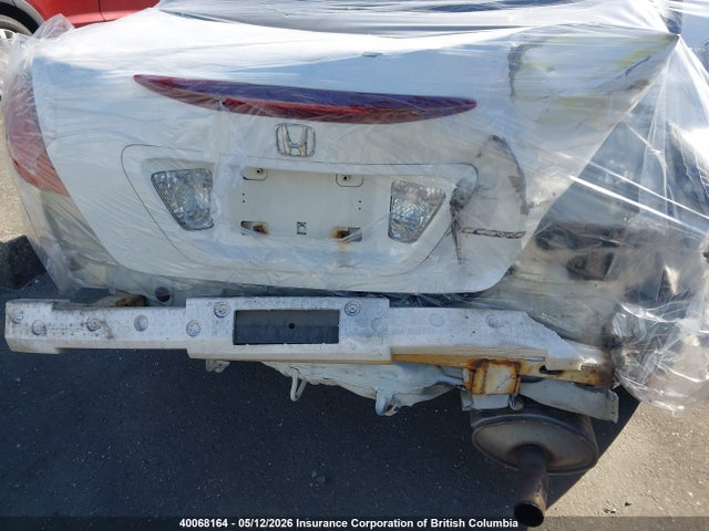 2007 Honda Accord Ex მანქანა იყიდება აუქციონზე, vin: 1HGCM55777A811241, აუქციონის ნომერი: 40068164