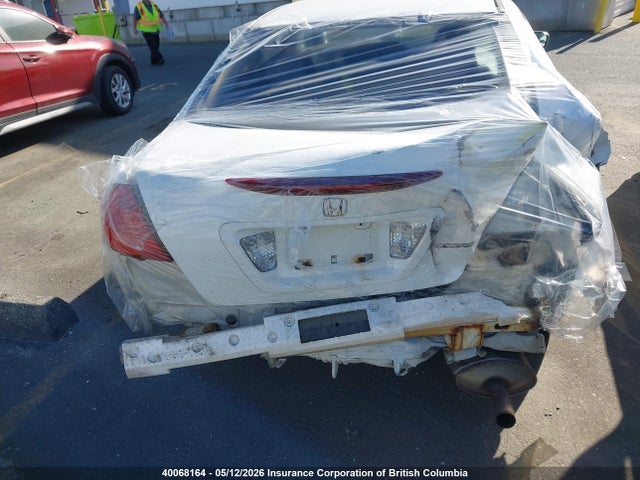 2007 Honda Accord Ex მანქანა იყიდება აუქციონზე, vin: 1HGCM55777A811241, აუქციონის ნომერი: 40068164