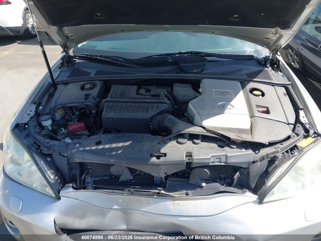 Auction sale of the 2006 Lexus Rx 400, vin: JTJHW31U460010394, lot number: 40074896