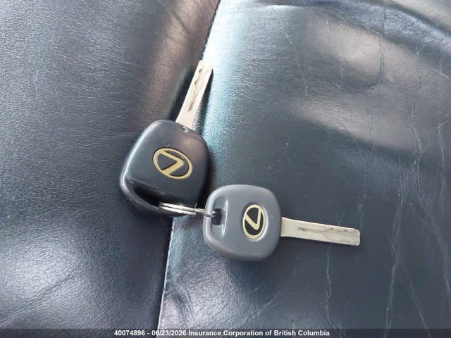 Auction sale of the 2006 Lexus Rx 400, vin: JTJHW31U460010394, lot number: 40074896