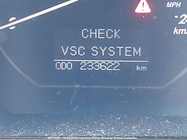 Auction sale of the 2006 Lexus Rx 400, vin: JTJHW31U460010394, lot number: 40074896