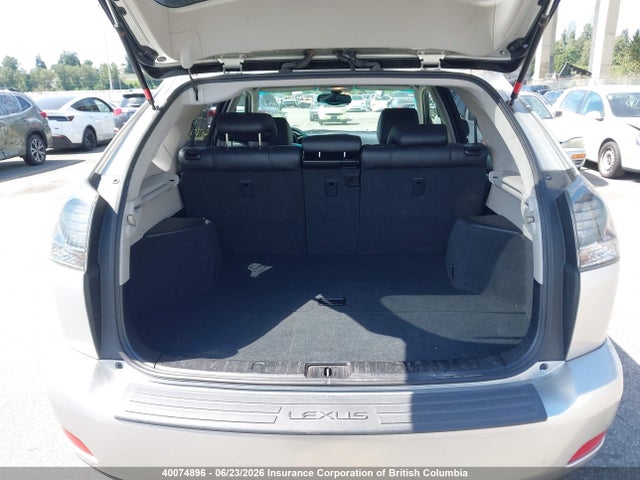Auction sale of the 2006 Lexus Rx 400, vin: JTJHW31U460010394, lot number: 40074896