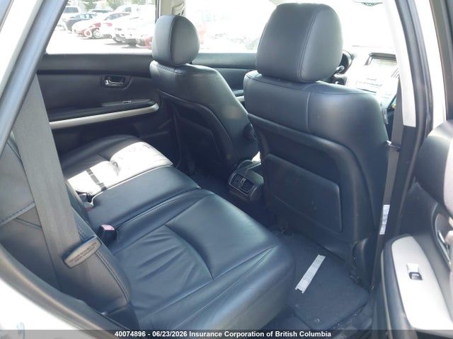 Auction sale of the 2006 Lexus Rx 400, vin: JTJHW31U460010394, lot number: 40074896