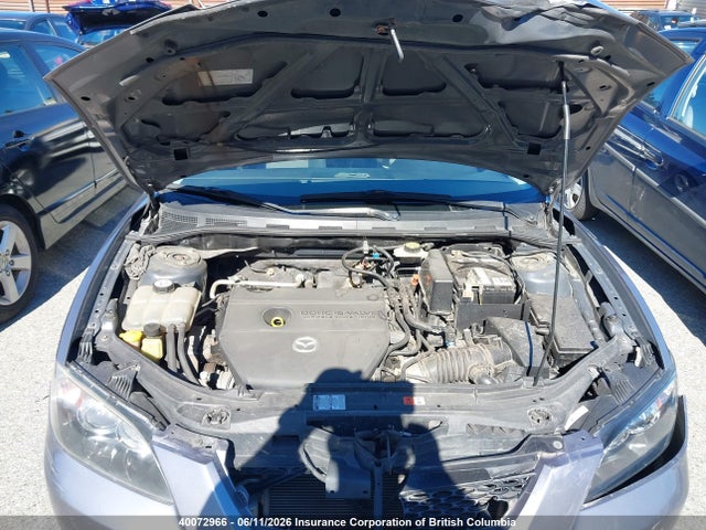 Aukcja sprzedaży 2006 Mazda 3 I, vin: JM1BK12F661479912, numer aukcji: 40072966