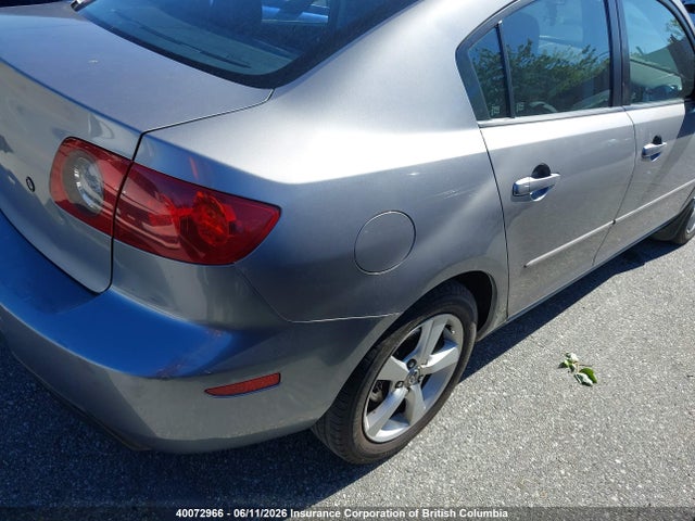 Aukcja sprzedaży 2006 Mazda 3 I, vin: JM1BK12F661479912, numer aukcji: 40072966