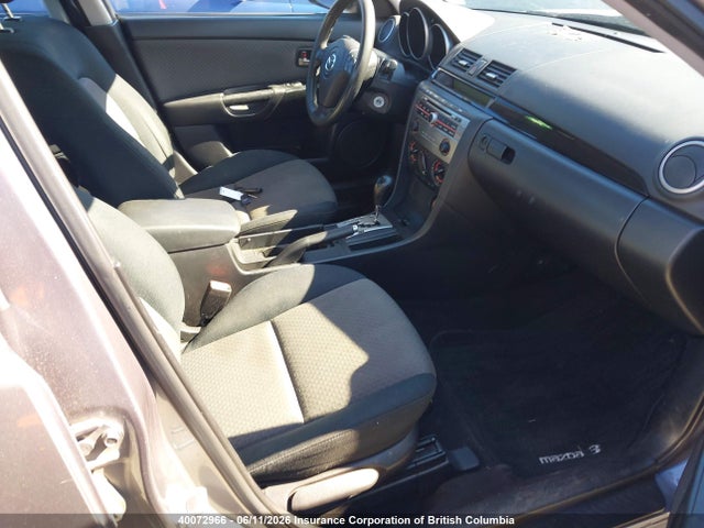 Aukcja sprzedaży 2006 Mazda 3 I, vin: JM1BK12F661479912, numer aukcji: 40072966
