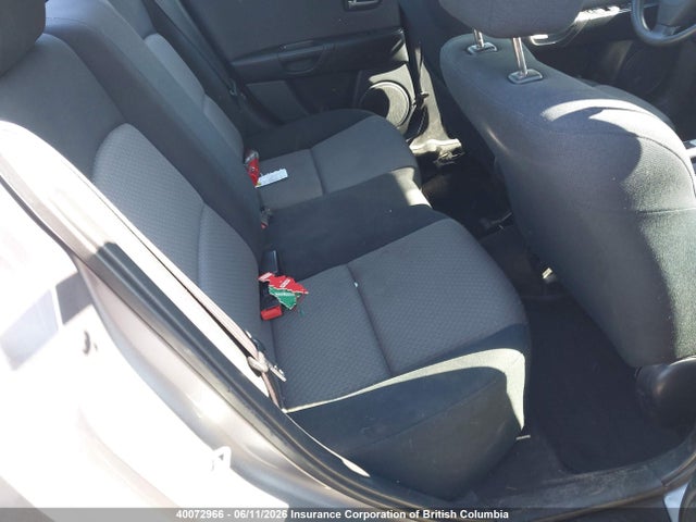 Aukcja sprzedaży 2006 Mazda 3 I, vin: JM1BK12F661479912, numer aukcji: 40072966