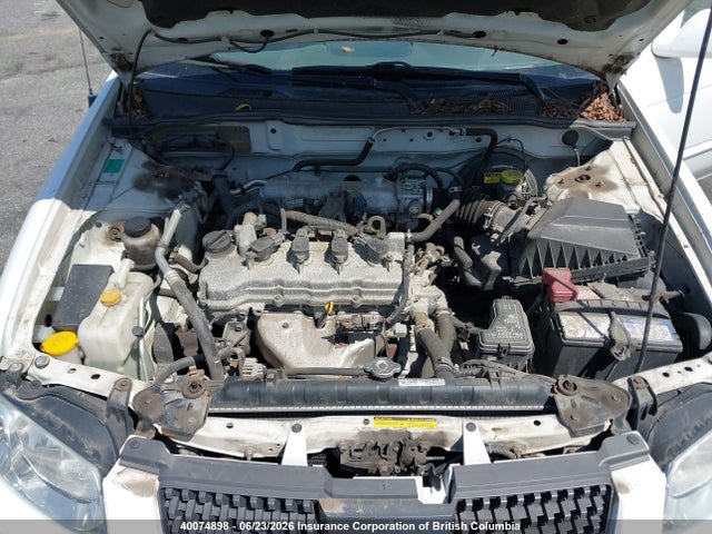 Aukcja sprzedaży 2006 Nissan Sentra 1.8/1.8s, vin: 3N1CB51D66L469615, numer aukcji: 40074898
