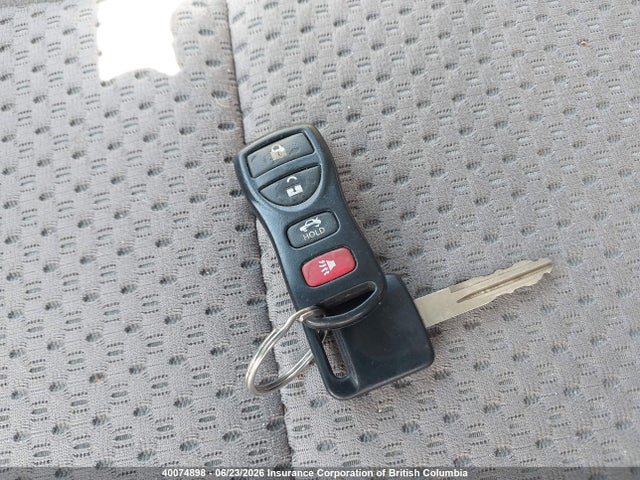 Aukcja sprzedaży 2006 Nissan Sentra 1.8/1.8s, vin: 3N1CB51D66L469615, numer aukcji: 40074898