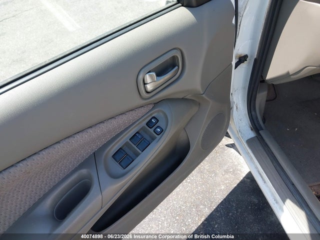 Aukcja sprzedaży 2006 Nissan Sentra 1.8/1.8s, vin: 3N1CB51D66L469615, numer aukcji: 40074898