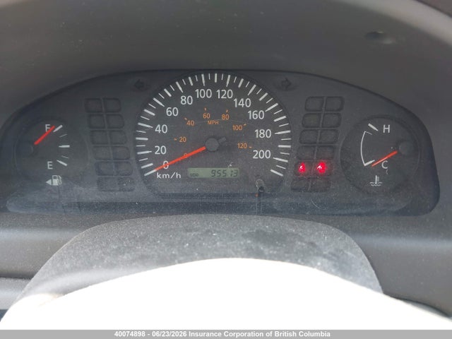 Aukcja sprzedaży 2006 Nissan Sentra 1.8/1.8s, vin: 3N1CB51D66L469615, numer aukcji: 40074898