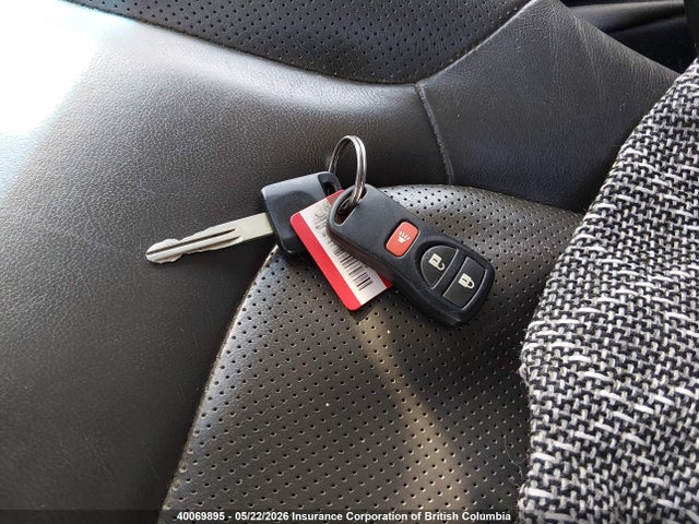 Aukcja sprzedaży 2012 Nissan Frontier S/sv/sl/pro-4x, vin: 1N6AD0EV8CC418786, numer aukcji: 40069895