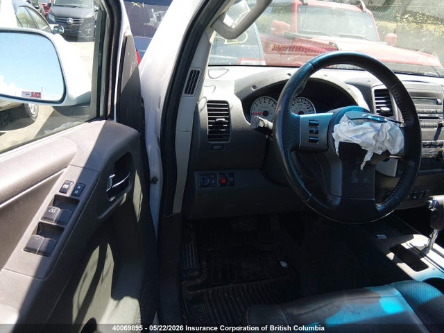 Aukcja sprzedaży 2012 Nissan Frontier S/sv/sl/pro-4x, vin: 1N6AD0EV8CC418786, numer aukcji: 40069895