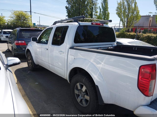 Aukcja sprzedaży 2012 Nissan Frontier S/sv/sl/pro-4x, vin: 1N6AD0EV8CC418786, numer aukcji: 40069895