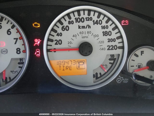 Aukcja sprzedaży 2012 Nissan Frontier S/sv/sl/pro-4x, vin: 1N6AD0EV8CC418786, numer aukcji: 40069895
